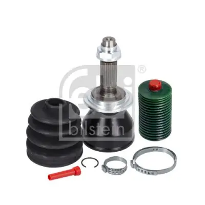 Juego de articulación, árbol de transmisión FEBI BILSTEIN 185072 Edición Limitada